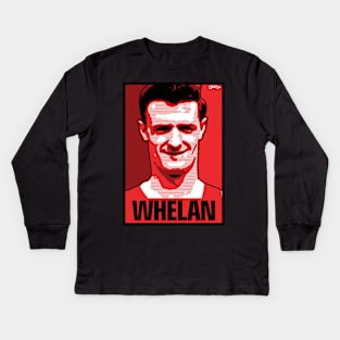 Whelan Kids Long Sleeve T-Shirt